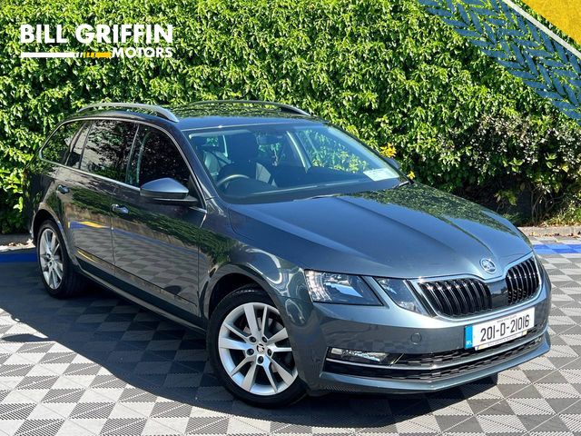 vehicle for sale from Bill Griffin Motors