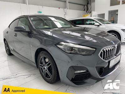 2021 BMW 2 Series
