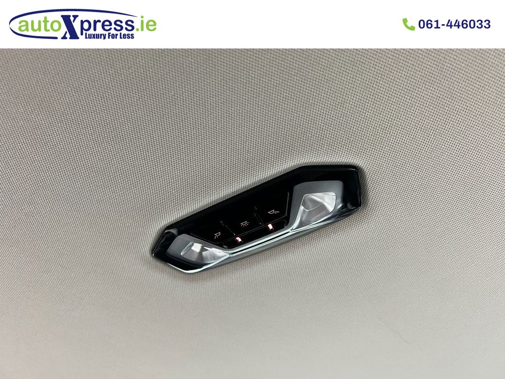 2019 BMW 3 Series