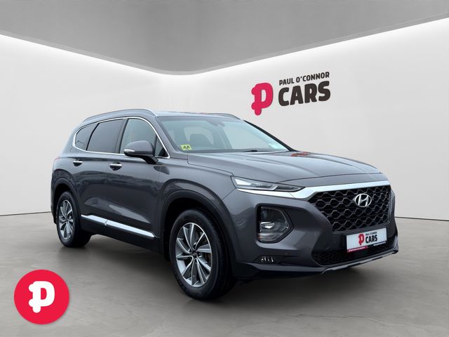 vehicle for sale from Paul O'Connor Cars