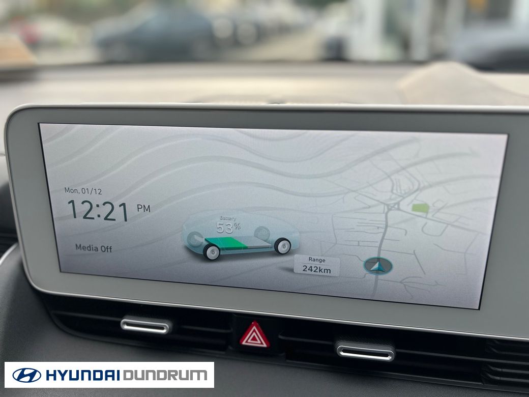 2023 Hyundai Ioniq 5