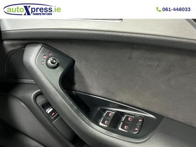 2016 Audi A6