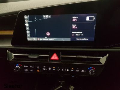 2024 Kia Niro