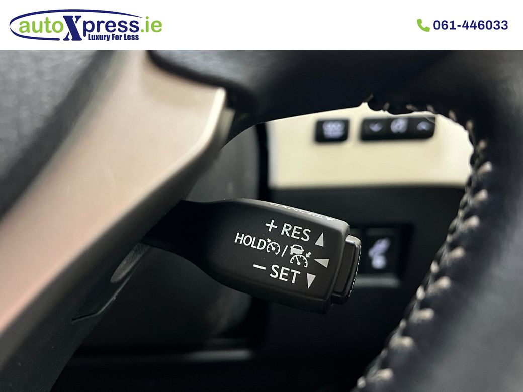 2020 Lexus NX
