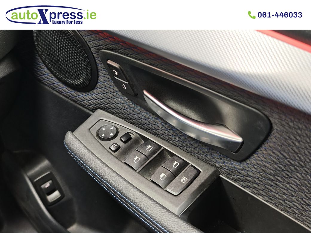 2017 BMW 2 Series Gran Tourer