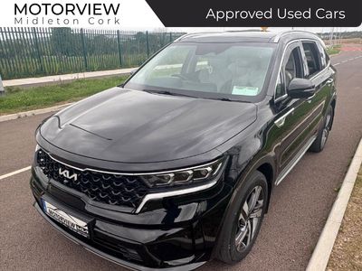 2022 Kia Sorento