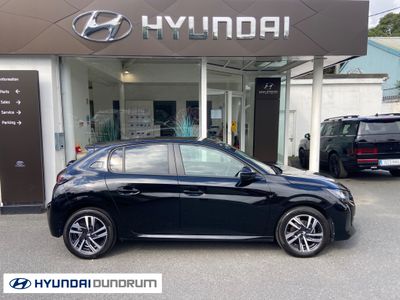 2023 Peugeot 208