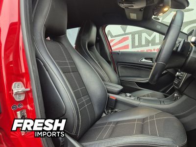 2013 Mercedes-Benz 180