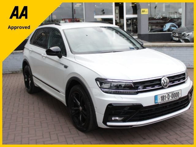 vehicle for sale from Naas Road Autos