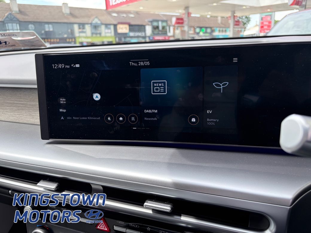2026 Hyundai Ioniq 9