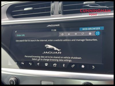 2020 Jaguar I-Pace