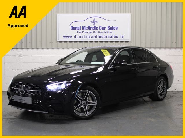 vehicle for sale from Donal McArdle Car Sales