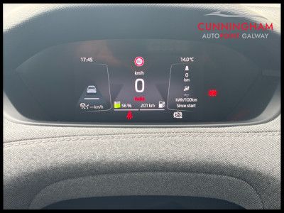 2023 Skoda Enyaq