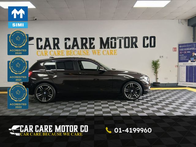 vehicle for sale from Car Care Motor Co