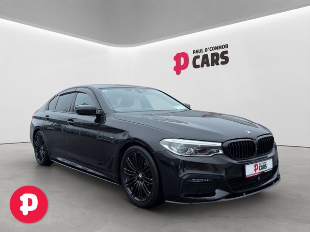 vehicle for sale from Paul O'Connor Cars