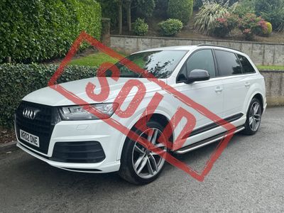 vehicle for sale from Colm Lindsay Cars Newry