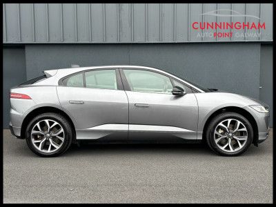 2023 Jaguar I-Pace