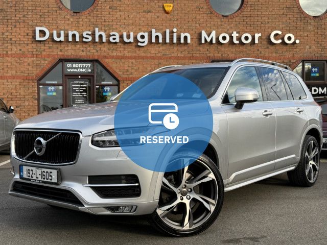 vehicle for sale from Dunshaughlin Motor Co