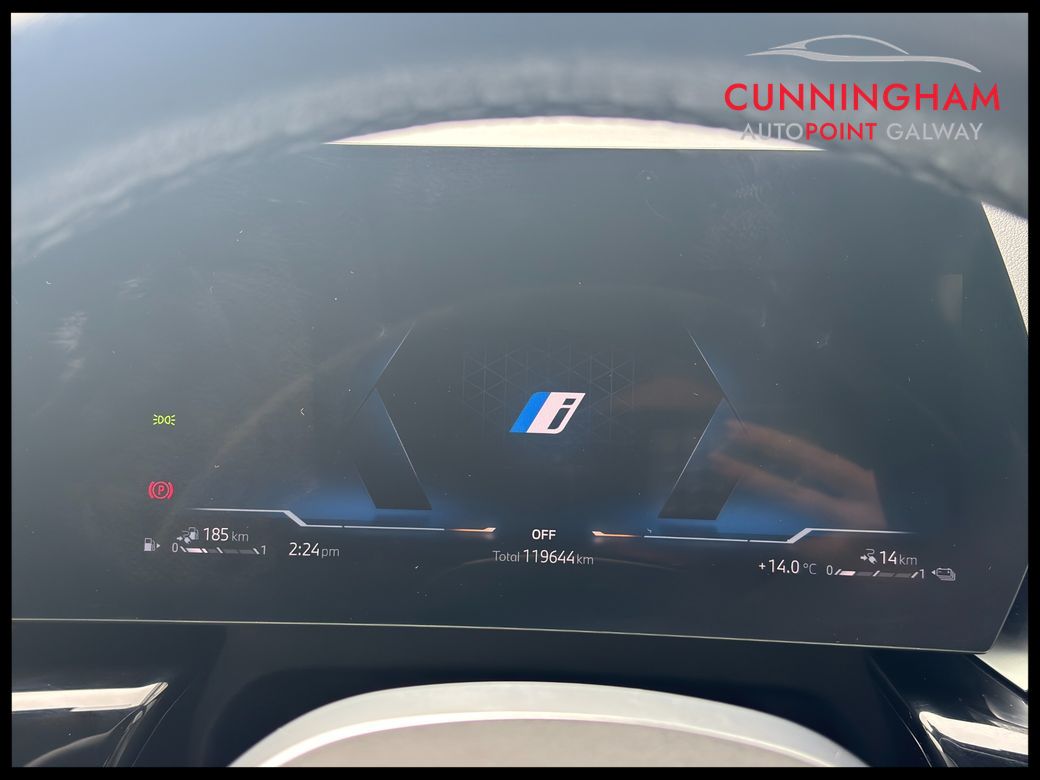 2023 BMW X1