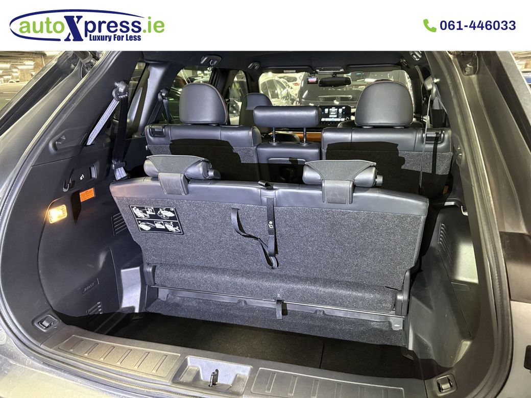 2023 Mitsubishi Outlander