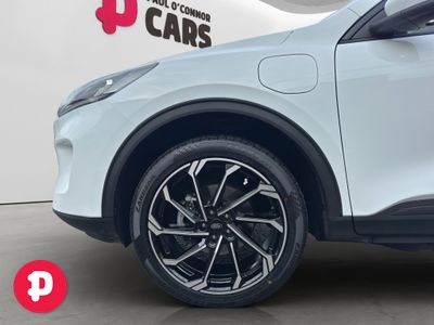 2023 Ford Kuga