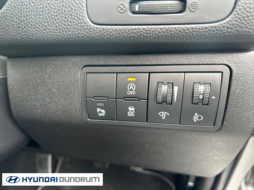 2018 Hyundai ix20