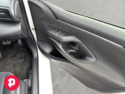 2022 Toyota Yaris