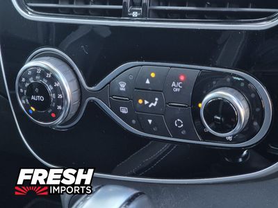 2017 Renault Clio