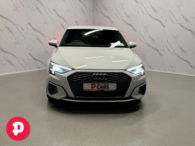 2021 Audi A3