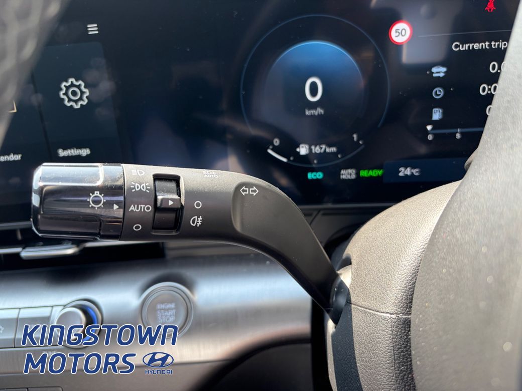 2026 Hyundai Kona