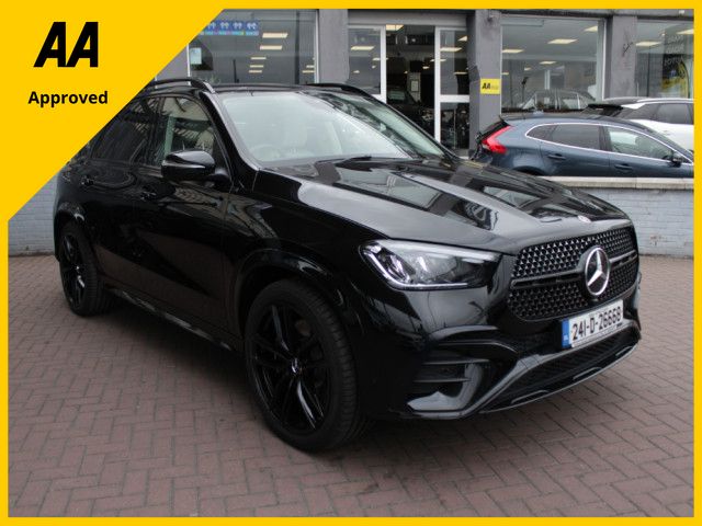 vehicle for sale from Naas Road Autos