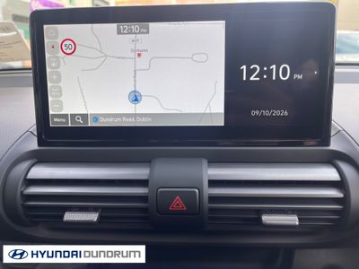 2026 Hyundai INSTER