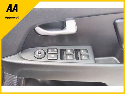 2014 Kia Sportage