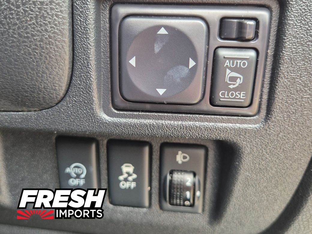 2015 Nissan Micra