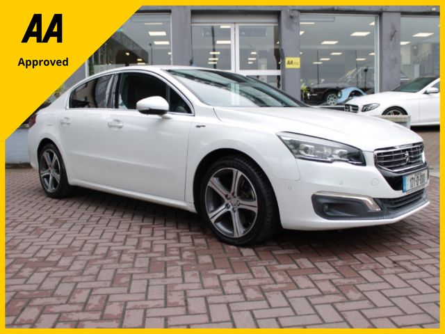 vehicle for sale from Naas Road Autos