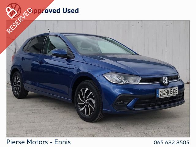 vehicle for sale from Pierse Motors