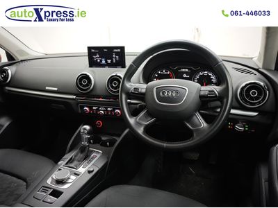 2016 Audi A3