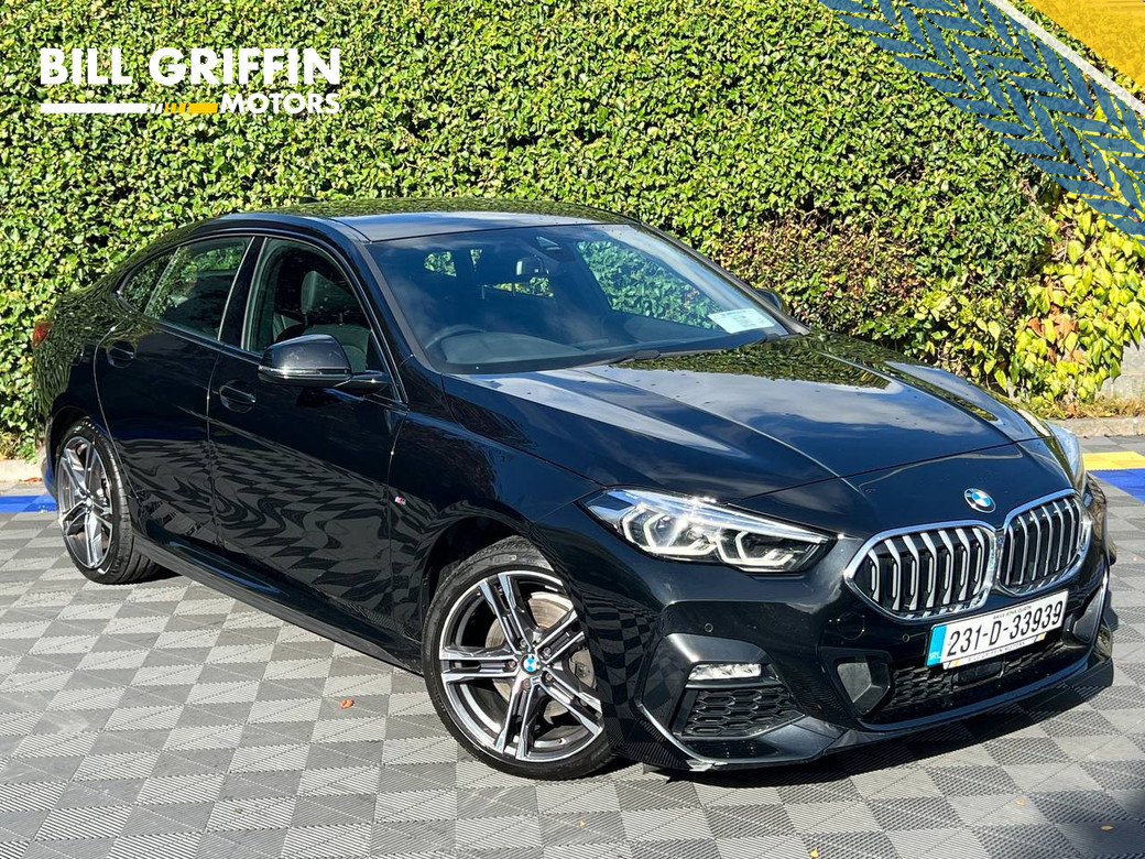 2023 BMW 2 Series