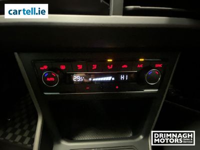 2018 Volkswagen Polo