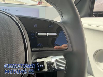 2023 Hyundai Ioniq 5