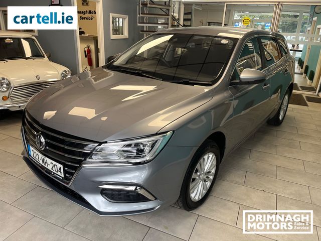vehicle for sale from Drimnagh Motors