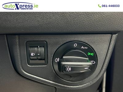 2023 Volkswagen Polo