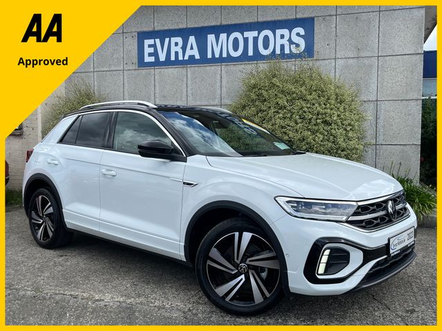 vehicle for sale from Evra Motors