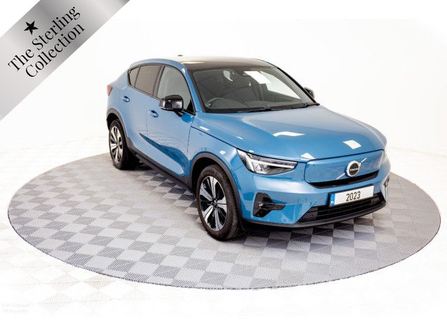 vehicle for sale from Kevin Egan Cars