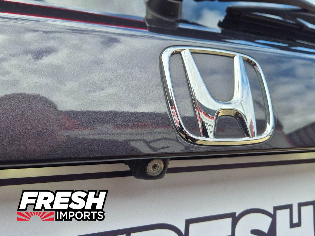 2014 Honda Vezel