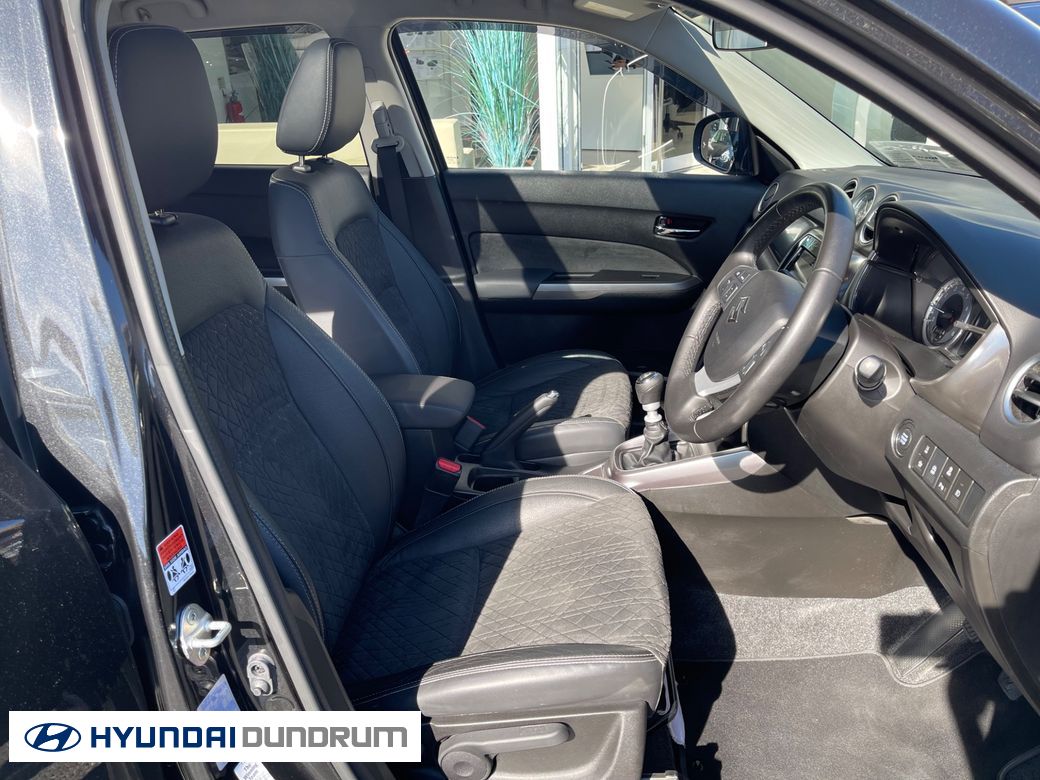 2020 Suzuki Vitara