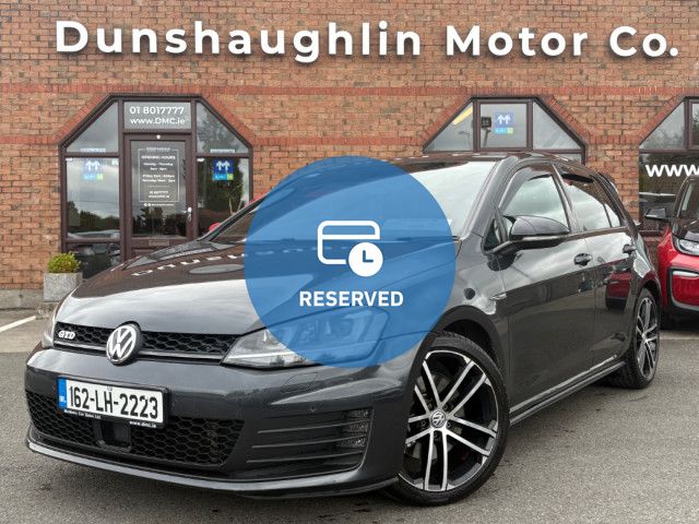 vehicle for sale from Dunshaughlin Motor Co