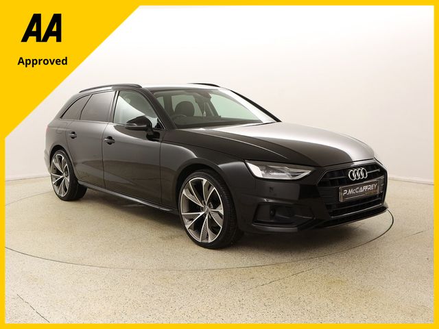 vehicle for sale from P McCaffrey Motors