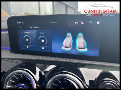 2025 Mercedes-Benz CLA Class