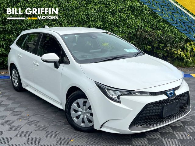 vehicle for sale from Bill Griffin Motors